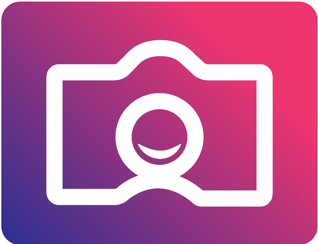 AwesomeHeadshot.pro logo