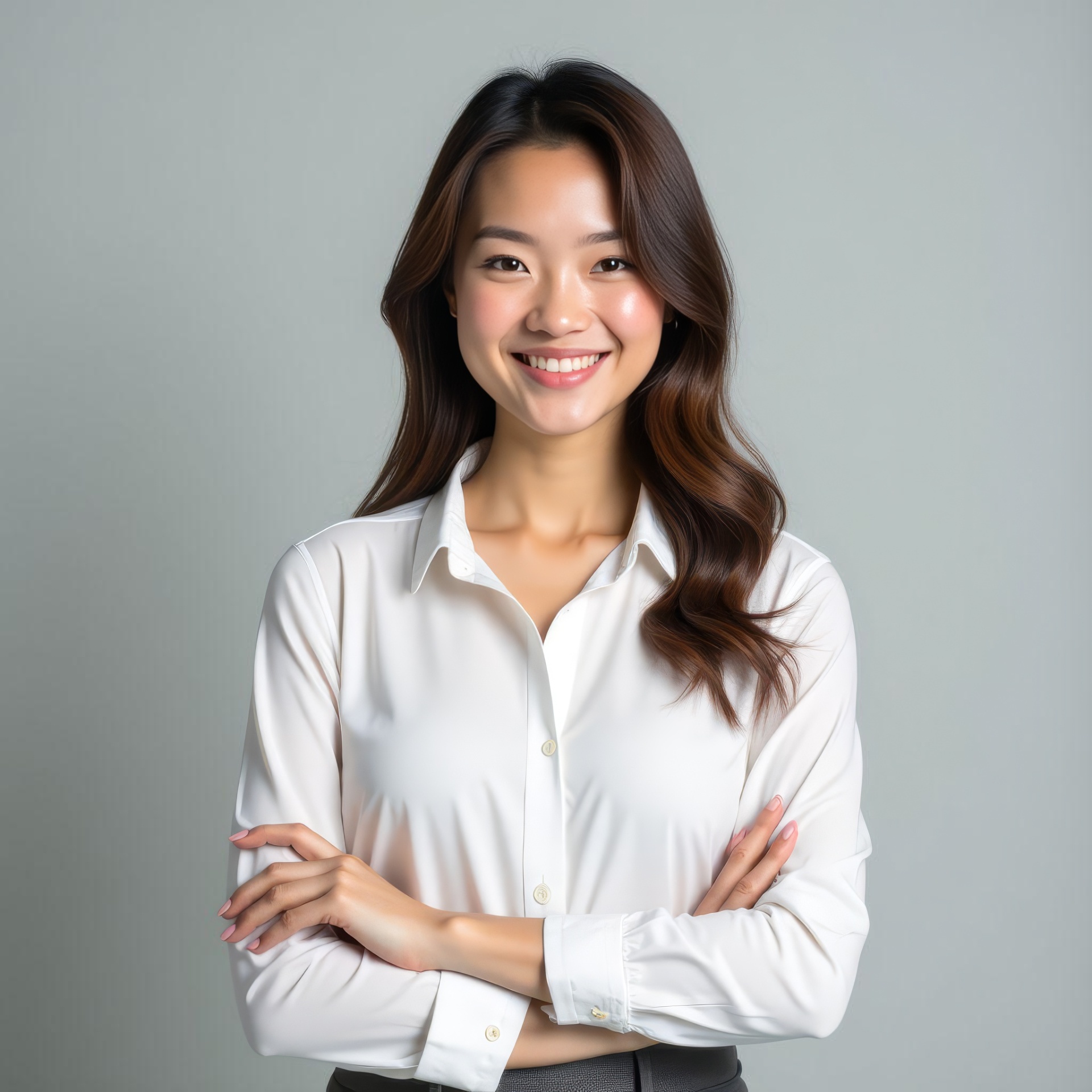 Professional headshot 17
