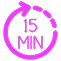 Fast icon